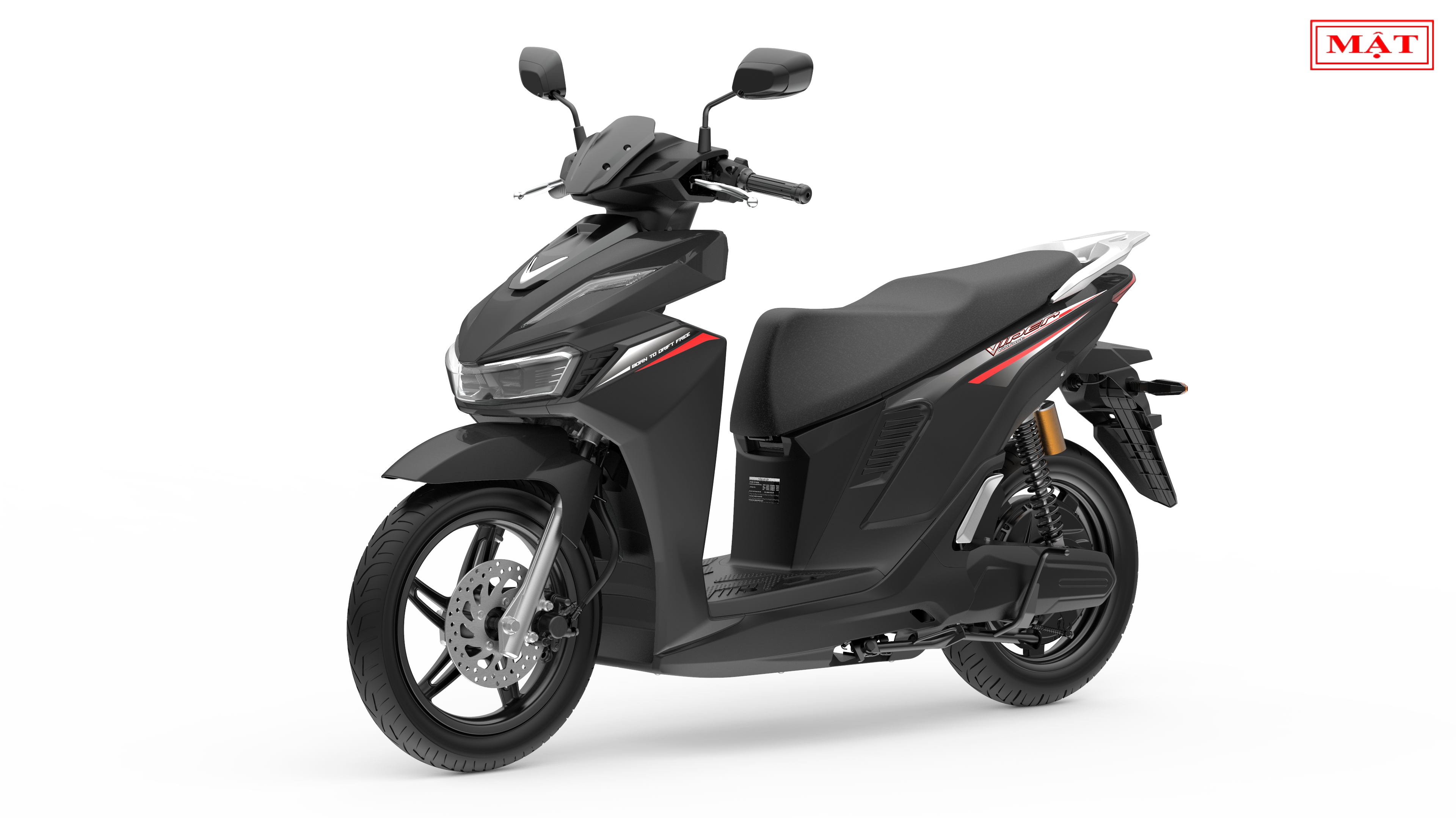 Xe Máy Điện Viper 2026